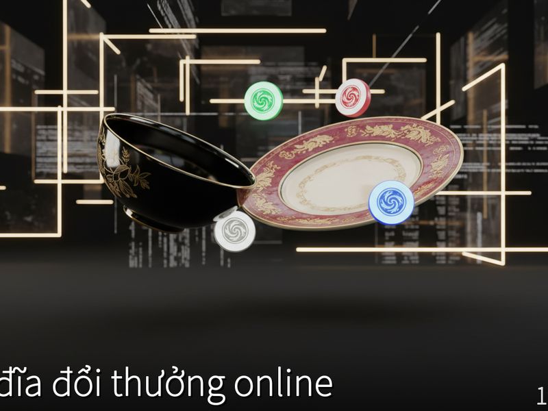 Hướng dẫn chơi xóc đĩa đổi thưởng online cho người mới bắt đầu