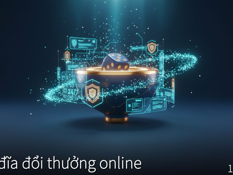 Tổng đài hỗ trợ 24/7: Giải đáp thắc mắc về quy luật Xóc đĩa đổi thưởng online mới nhất