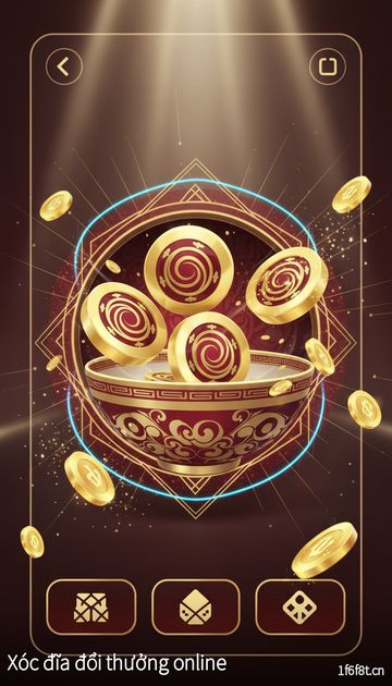 Xóc đĩa đổi thưởng online screenshot 1